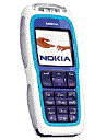 Best available price of Nokia 3220 in Dominica