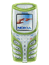 Best available price of Nokia 5100 in Dominica