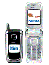 Best available price of Nokia 6101 in Dominica