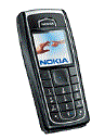 Best available price of Nokia 6230 in Dominica