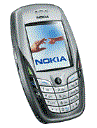 Best available price of Nokia 6600 in Dominica