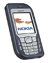 Best available price of Nokia 6670 in Dominica