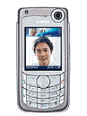 Best available price of Nokia 6680 in Dominica