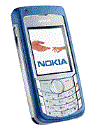 Best available price of Nokia 6681 in Dominica