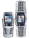 Best available price of Nokia 6800 in Dominica
