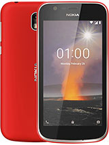Best available price of Nokia 1 in Dominica