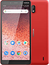 Best available price of Nokia 1 Plus in Dominica