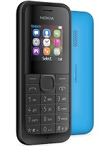 Best available price of Nokia 105 2015 in Dominica
