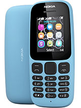 Best available price of Nokia 105 2017 in Dominica