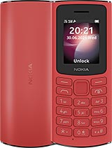 Best available price of Nokia 105 4G in Dominica