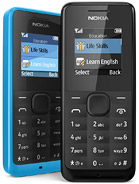 Best available price of Nokia 105 in Dominica