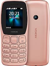 Best available price of Nokia 110 (2022) in Dominica