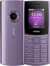 Best available price of Nokia 110 4G (2023) in Dominica