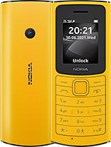 Best available price of Nokia 110 4G in Dominica