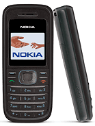 Best available price of Nokia 1208 in Dominica