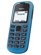 Best available price of Nokia 1280 in Dominica
