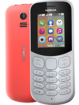 Best available price of Nokia 130 2017 in Dominica