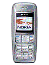 Best available price of Nokia 1600 in Dominica