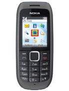 Best available price of Nokia 1616 in Dominica