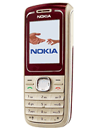 Best available price of Nokia 1650 in Dominica