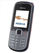 Best available price of Nokia 1662 in Dominica