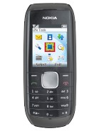 Best available price of Nokia 1800 in Dominica