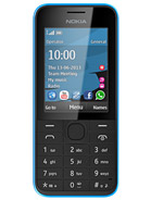Best available price of Nokia 208 in Dominica