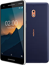 Best available price of Nokia 2-1 in Dominica
