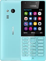 Best available price of Nokia 216 in Dominica