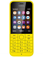 Best available price of Nokia 220 in Dominica