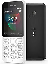 Best available price of Nokia 222 in Dominica