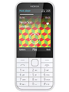Best available price of Nokia 225 in Dominica