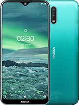 Best available price of Nokia 2_3 in Dominica