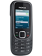 Best available price of Nokia 2323 classic in Dominica