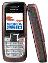 Best available price of Nokia 2610 in Dominica