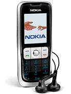 Best available price of Nokia 2630 in Dominica