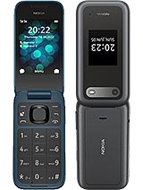 Best available price of Nokia 2660 Flip in Dominica
