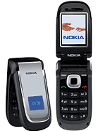 Best available price of Nokia 2660 in Dominica
