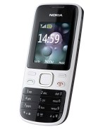 Best available price of Nokia 2690 in Dominica