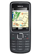 Best available price of Nokia 2710 Navigation Edition in Dominica