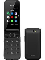 Best available price of Nokia 2720 V Flip in Dominica