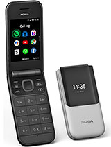 Best available price of Nokia 2720 Flip in Dominica