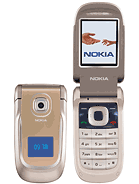Best available price of Nokia 2760 in Dominica