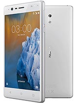 Best available price of Nokia 3 in Dominica