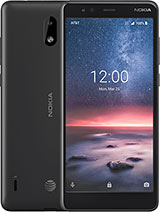 Best available price of Nokia 3_1 A in Dominica
