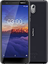 Best available price of Nokia 3-1 in Dominica