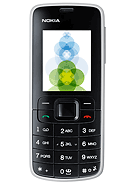 Best available price of Nokia 3110 Evolve in Dominica