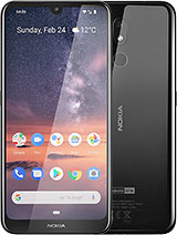 Best available price of Nokia 3-2 in Dominica