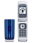 Best available price of Nokia 3555 in Dominica