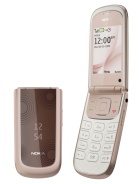 Best available price of Nokia 3710 fold in Dominica